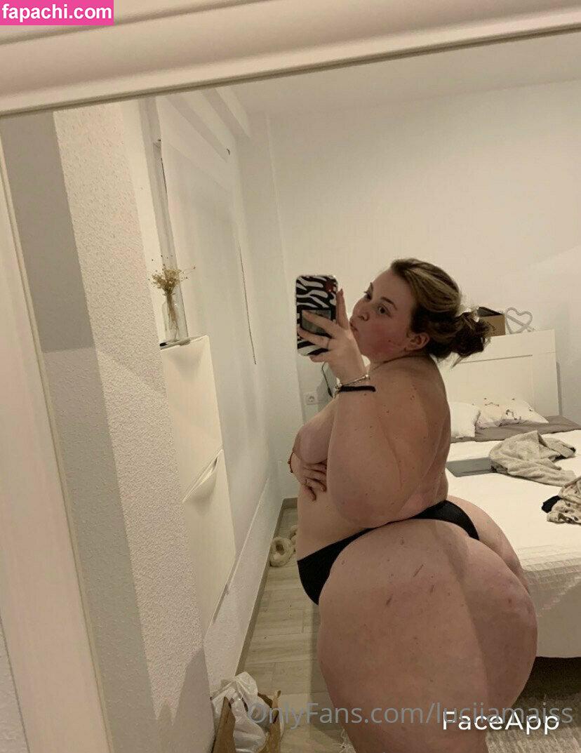 luciiamaiss leaked nude photo #0121 from OnlyFans/Patreon