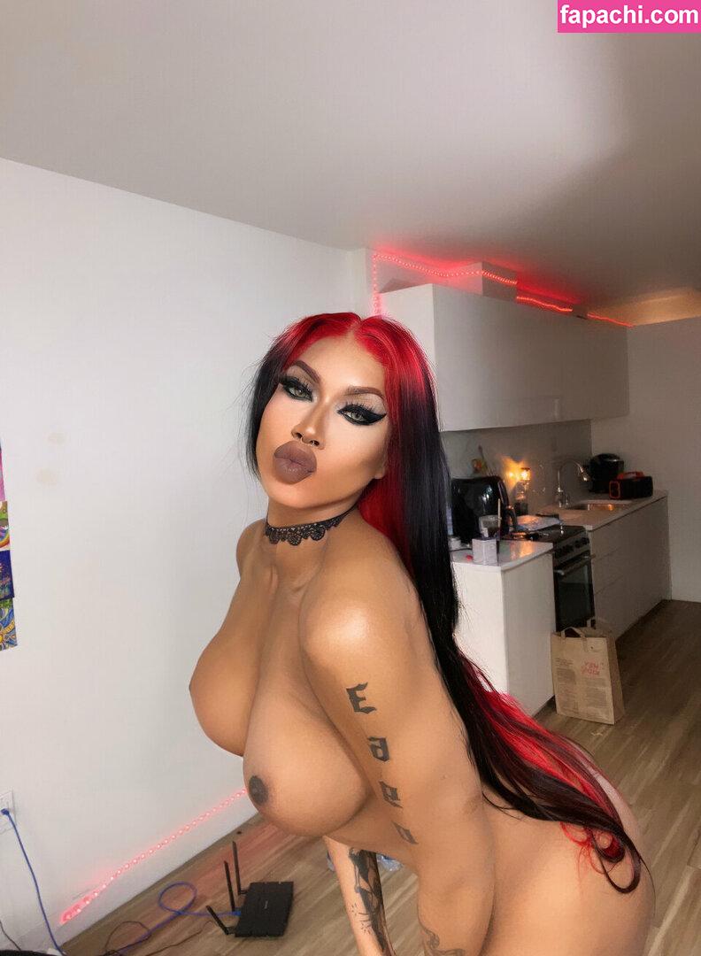 luckiesuniverse leaked nude photo #0019 from OnlyFans/Patreon