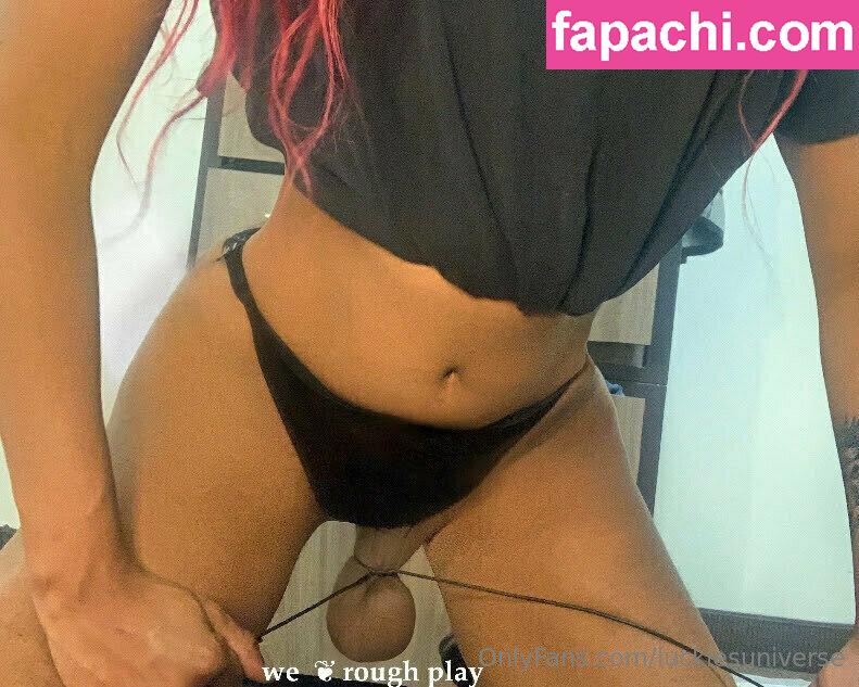 luckiesuniverse leaked nude photo #0047 from OnlyFans/Patreon