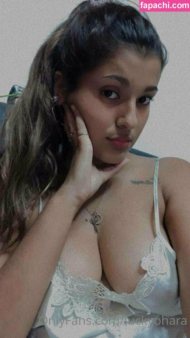 luckyohara / Lucky Ohara / lucky.ohara leaked nude photo #0025 from OnlyFans/Patreon