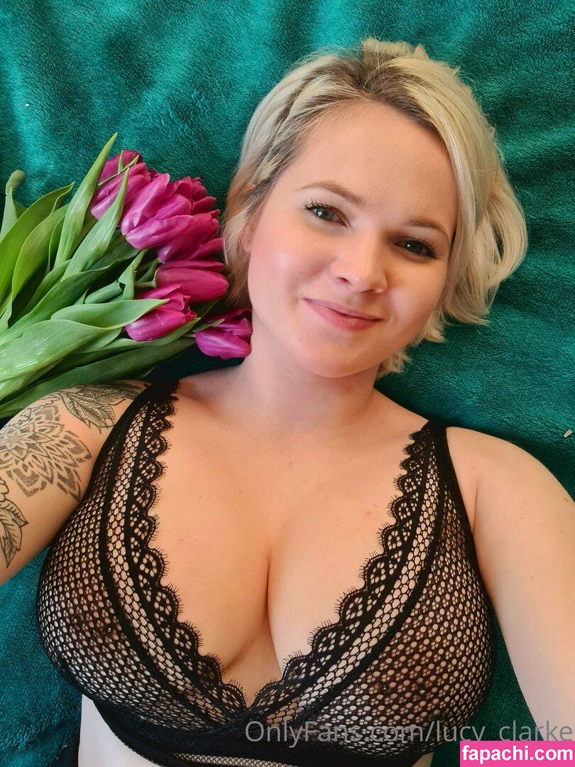 lucy_clarke / lucyclarke_author leaked nude photo #0013 from OnlyFans/Patreon