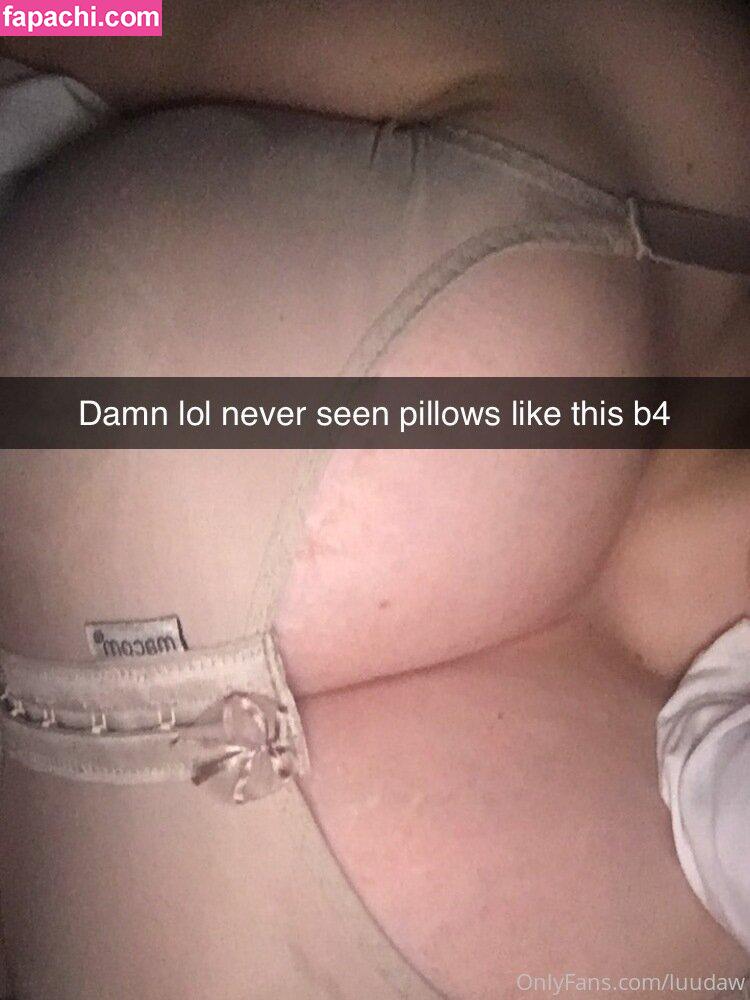 Lucy Dawson / luudaw / luuudaw leaked nude photo #0015 from OnlyFans/Patreon