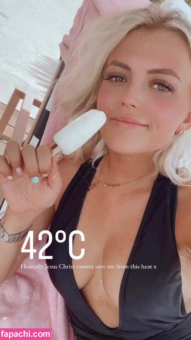 Lucy Fallon / Corrie / lucyfallonx leaked nude photo #0013 from OnlyFans/Patreon