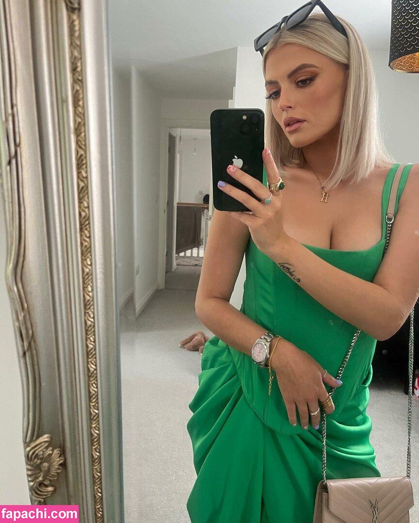 Lucy Fallon / Corrie / lucyfallonx leaked nude photo #0026 from OnlyFans/Patreon