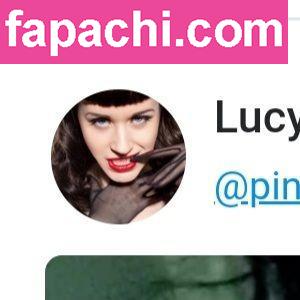 Lucy Fur avatar