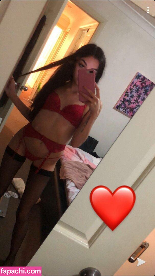 Lucy Goosey / baaboobeebop / lucy.gooseyy / lucy_goosey leaked nude photo #0002 from OnlyFans/Patreon