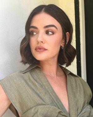 Lucy Hale leaked media #0629