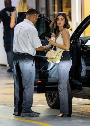 Lucy Hale leaked media #0642