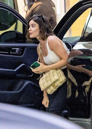 Lucy Hale leaked media #0643