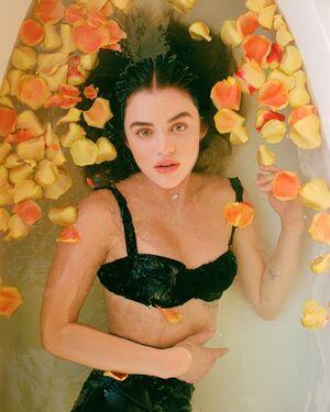 Lucy Hale leaked media #0654