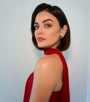 Lucy Hale leaked media #0664