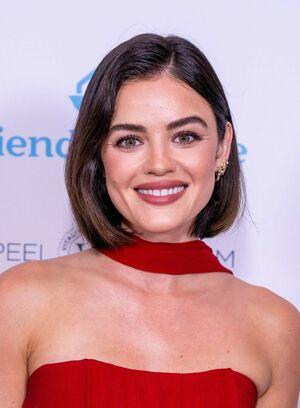 Lucy Hale leaked media #0666