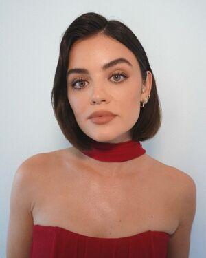 Lucy Hale leaked media #0675