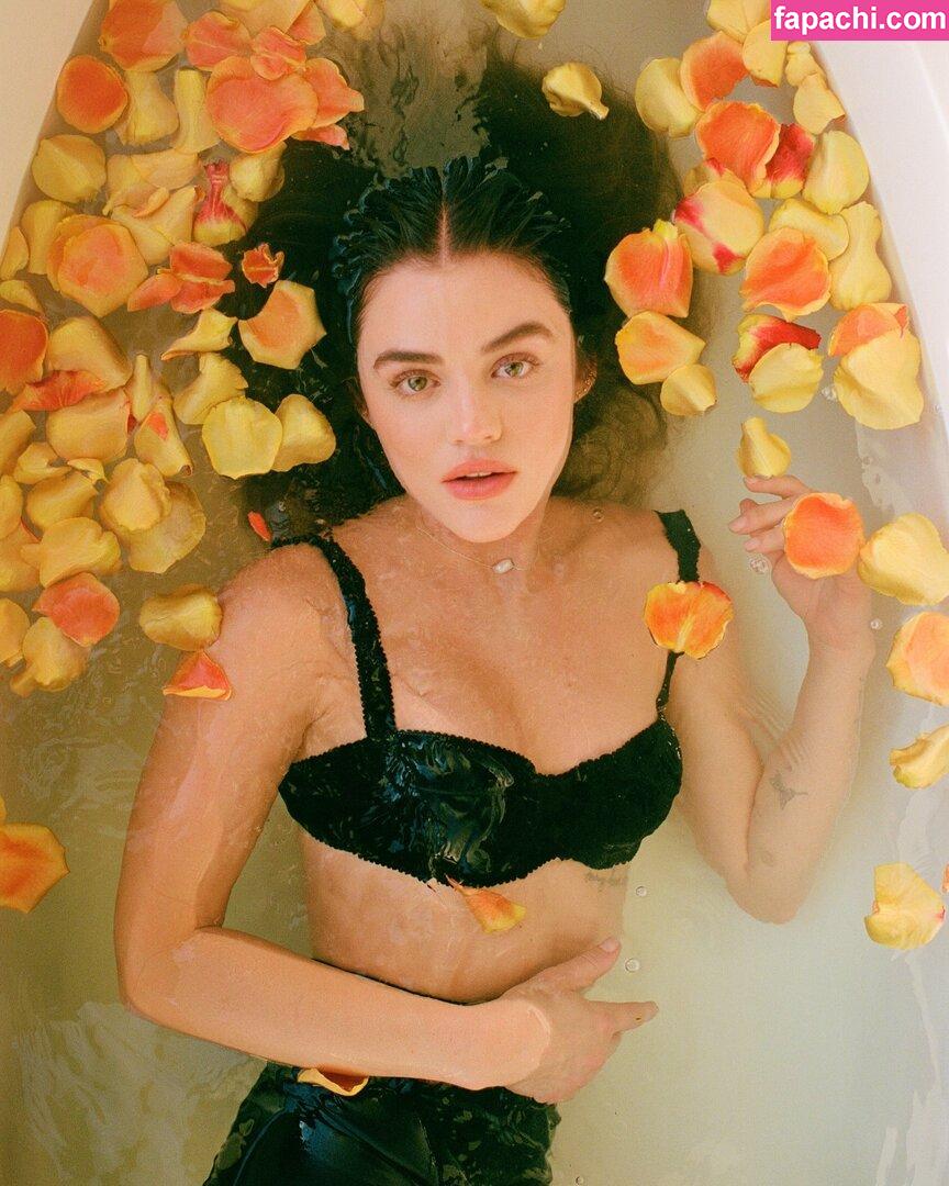 Lucy Hale / lucyhale leaked nude photo #0654 from OnlyFans/Patreon