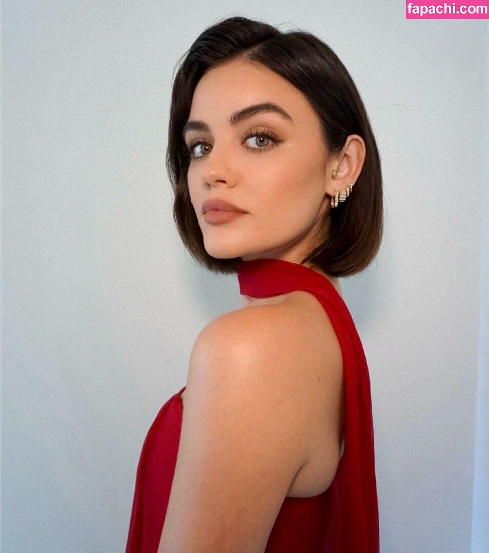 Lucy Hale / lucyhale leaked nude photo #0664 from OnlyFans/Patreon