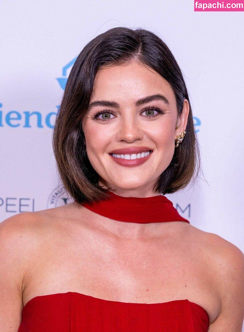 Lucy Hale / lucyhale leaked nude photo #0666 from OnlyFans/Patreon