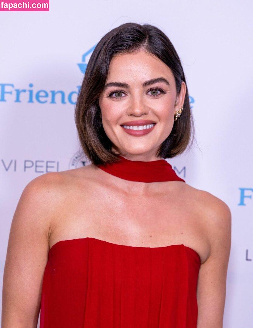 Lucy Hale / lucyhale leaked nude photo #0668 from OnlyFans/Patreon