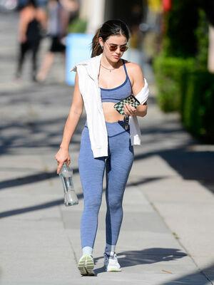 Lucy Hale leaked media #0349