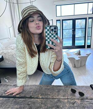 Lucy Hale leaked media #0355