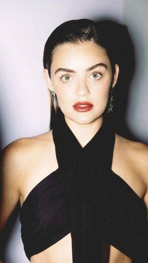 Lucy Hale leaked media #0581