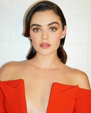 Lucy Hale leaked media #0596
