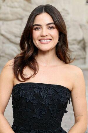 Lucy Hale leaked media #0616
