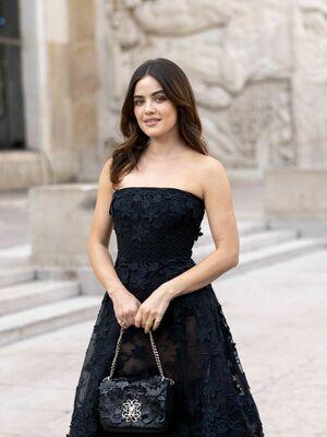 Lucy Hale leaked media #0617