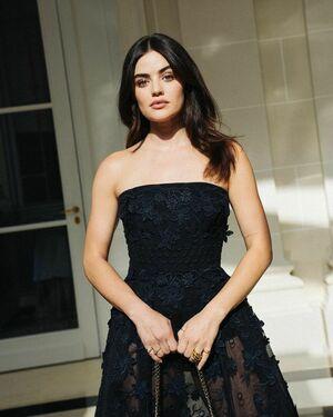 Lucy Hale leaked media #0619