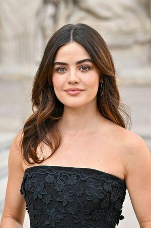Lucy Hale leaked media #0621