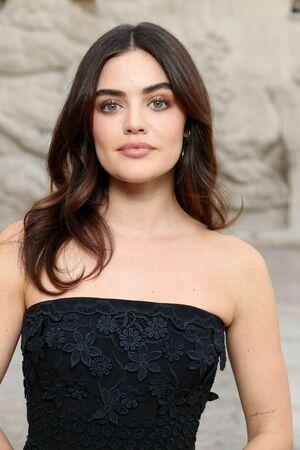 Lucy Hale leaked media #0622