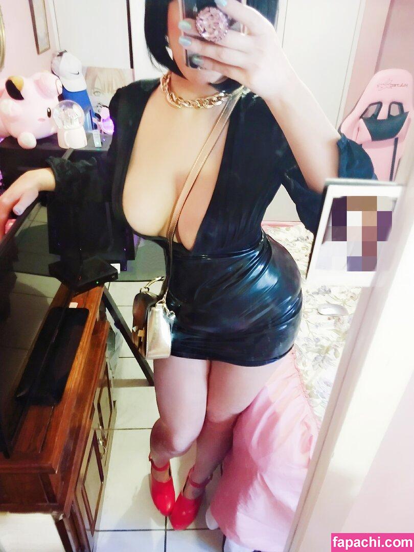 Lucy Langley / lucycosplay / lucylangley / lucylangley1 leaked nude photo #0031 from OnlyFans/Patreon