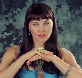 Lucy Lawless leaked media #0023