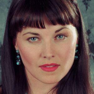 Lucy Lawless avatar