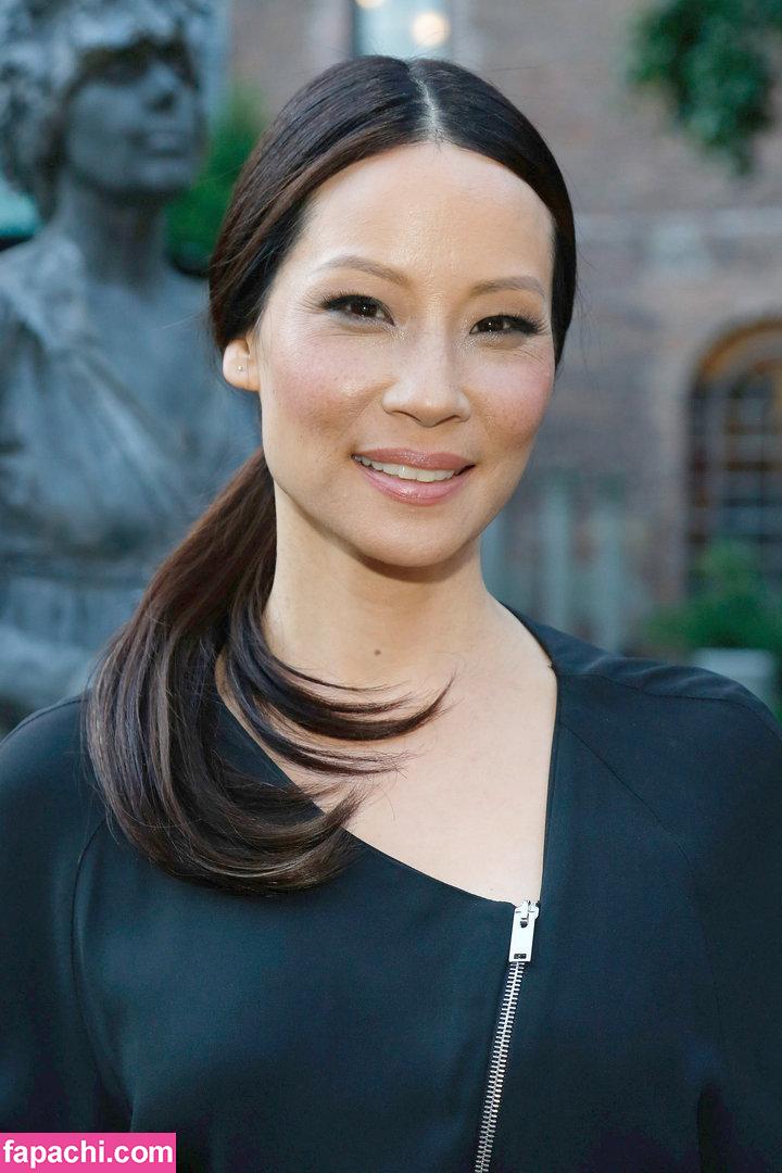 Lucy Liu / lucyliu / toyme leaked nude photo #0029 from OnlyFans/Patreon