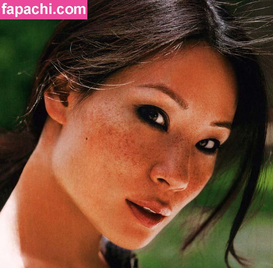 Lucy Liu / lucyliu / toyme leaked nude photo #0036 from OnlyFans/Patreon
