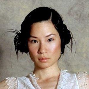 Lucy Liu avatar