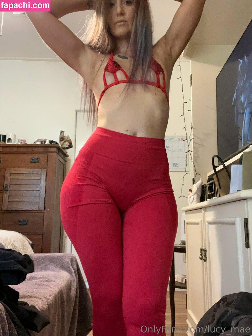 Lucy_mae / lucymae1988 leaked nude photo #0161 from OnlyFans/Patreon