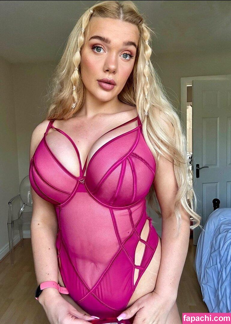 Lucy May Dawson / luudaw / luuudaw leaked nude photo #0156 from OnlyFans/Patreon