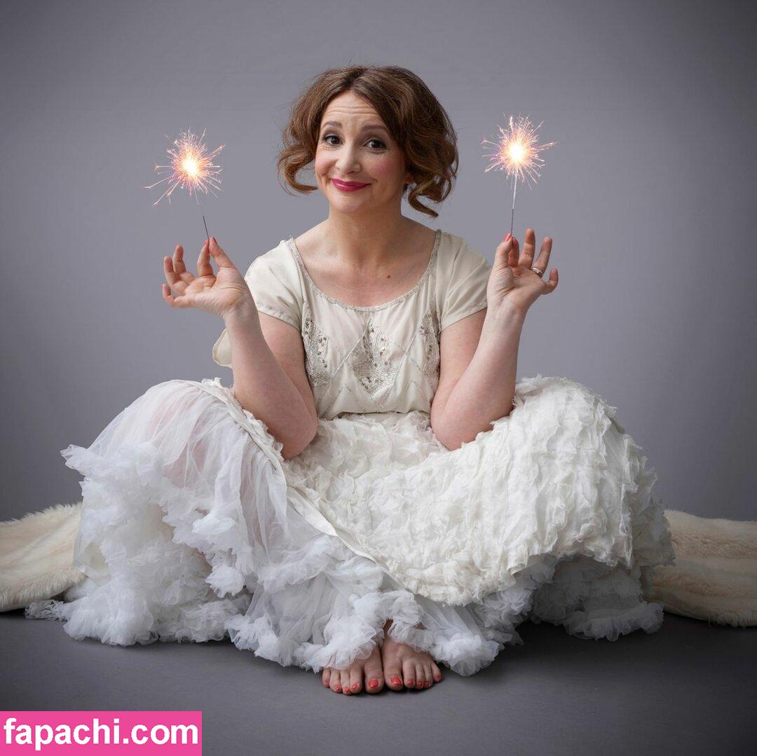 Lucy Porter / lucyportercomic leaked nude photo #0003 from OnlyFans/Patreon