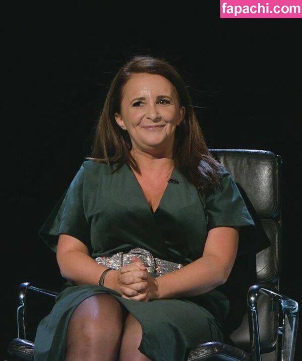 Lucy Porter / lucyportercomic leaked nude photo #0012 from OnlyFans/Patreon