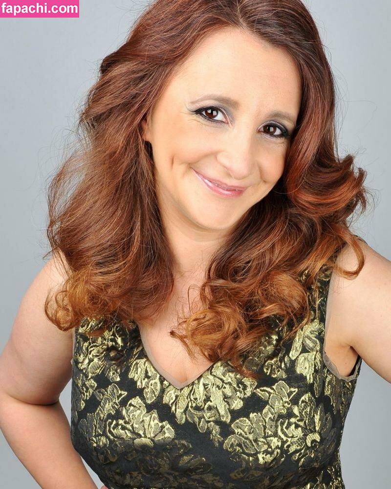 Lucy Porter / lucyportercomic leaked nude photo #0015 from OnlyFans/Patreon
