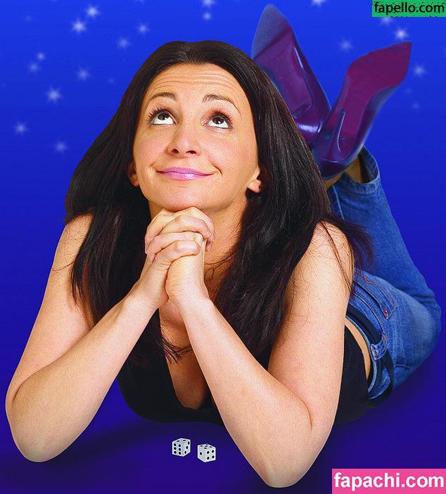 Lucy Porter / lucyportercomic leaked nude photo #0017 from OnlyFans/Patreon