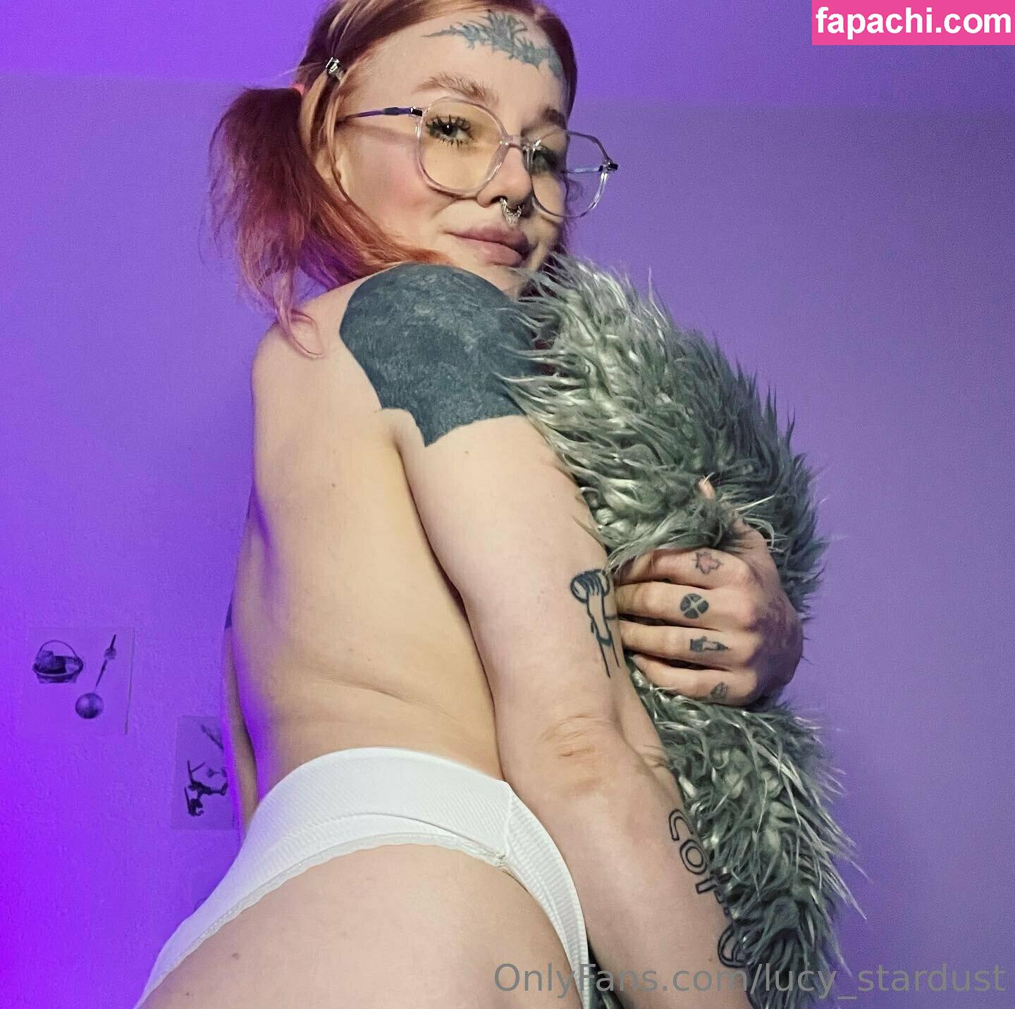 lucy_stardust / lucy.stardust leaked nude photo #0005 from OnlyFans/Patreon