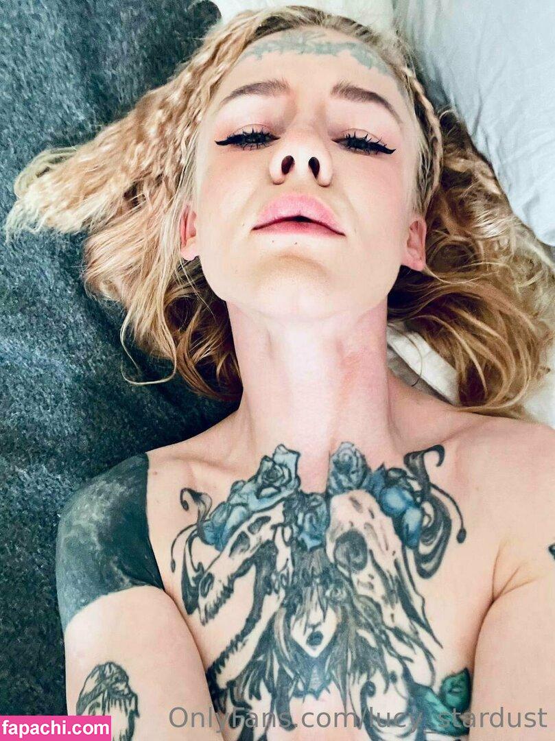 lucy_stardust / lucy.stardust leaked nude photo #0089 from OnlyFans/Patreon