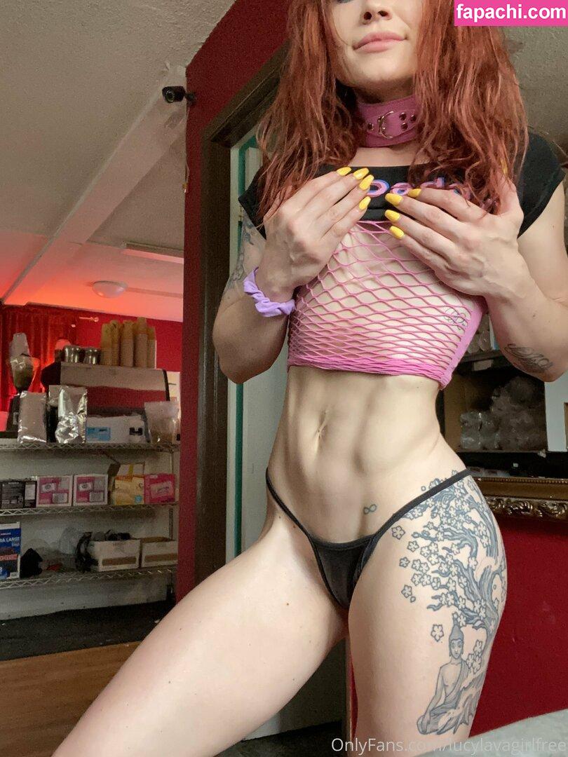 lucylavagirlfree / lucyrv_03 leaked nude photo #0056 from OnlyFans/Patreon