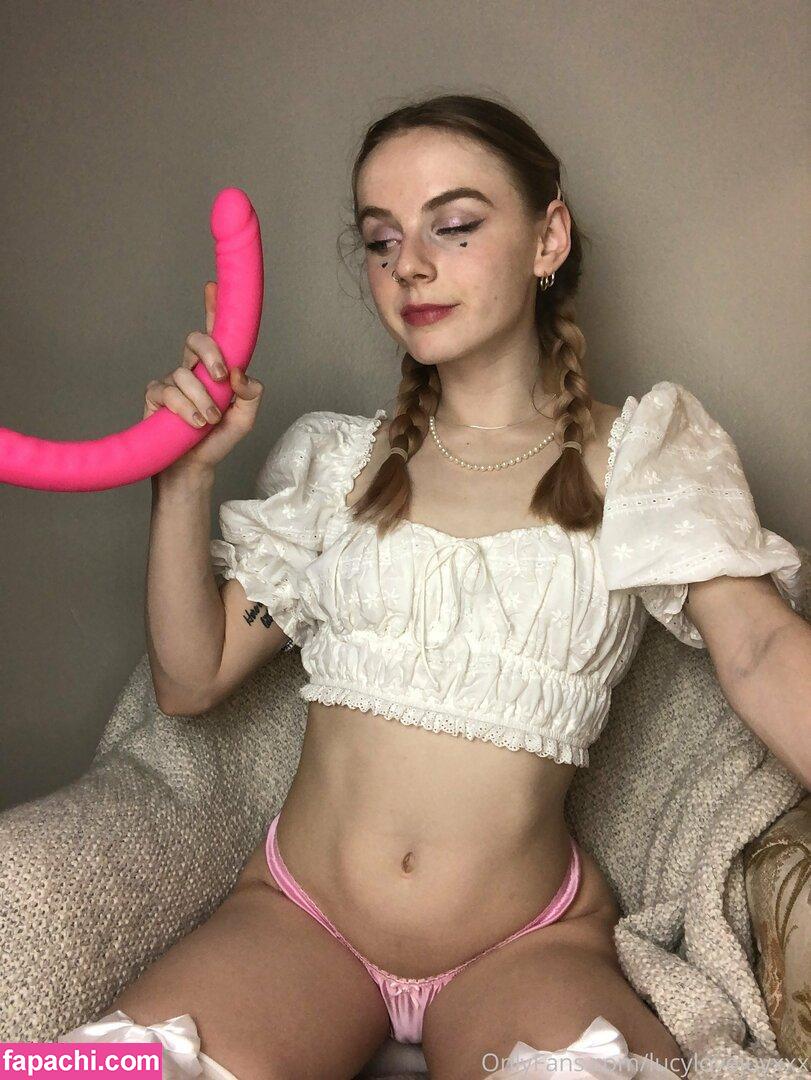 Lucylovejoyxxx / Iwantlucy / Lucylovejoyvip / lucyloverxxx / lucylovex leaked nude photo #0088 from OnlyFans/Patreon