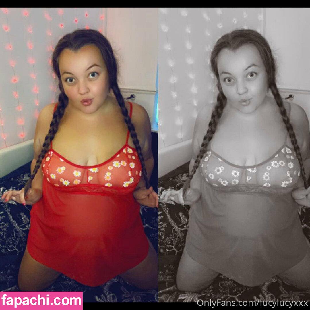 lucylucyxxx / lucy1xx leaked nude photo #0077 from OnlyFans/Patreon