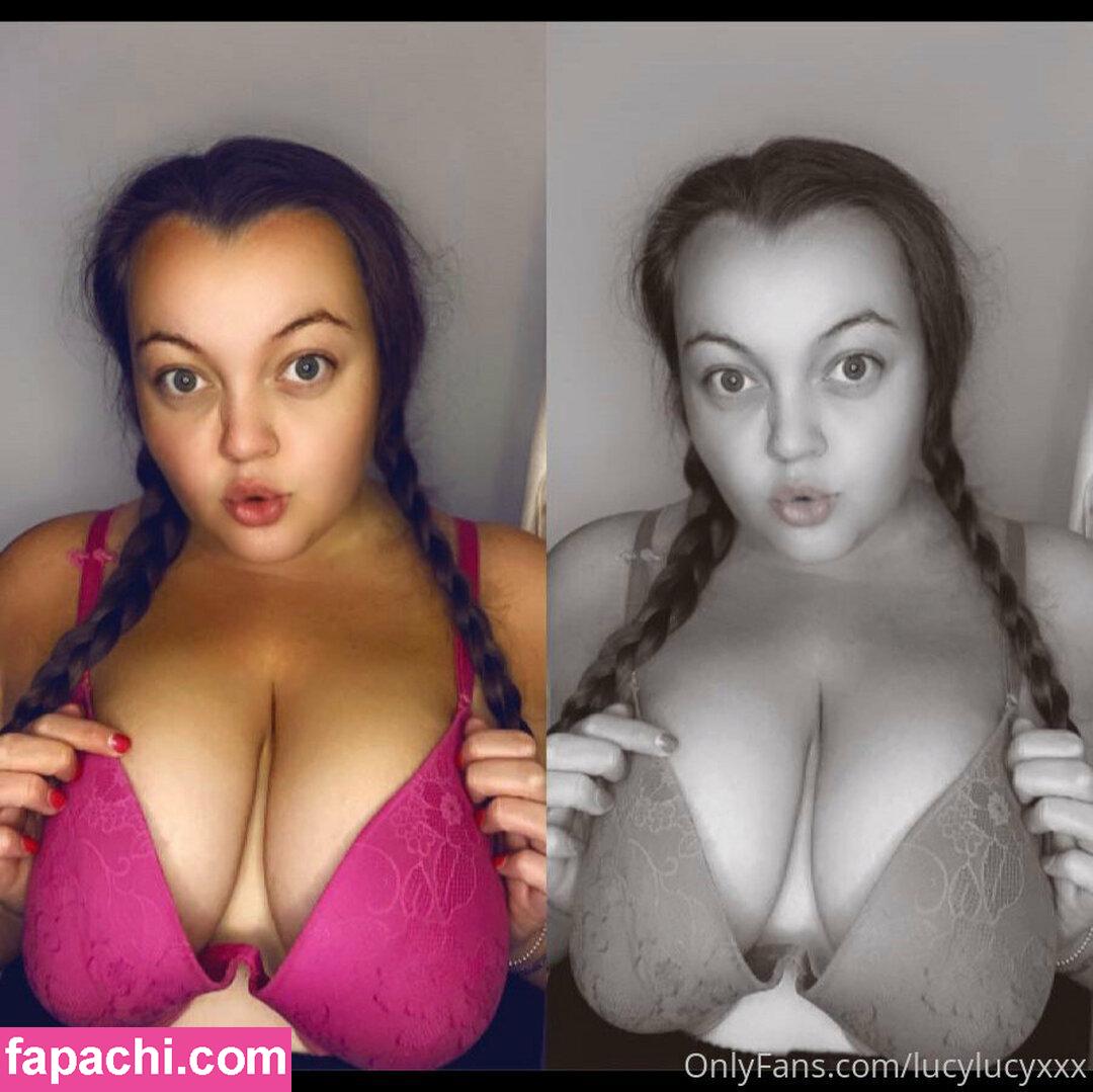 lucylucyxxx / lucy1xx leaked nude photo #0081 from OnlyFans/Patreon