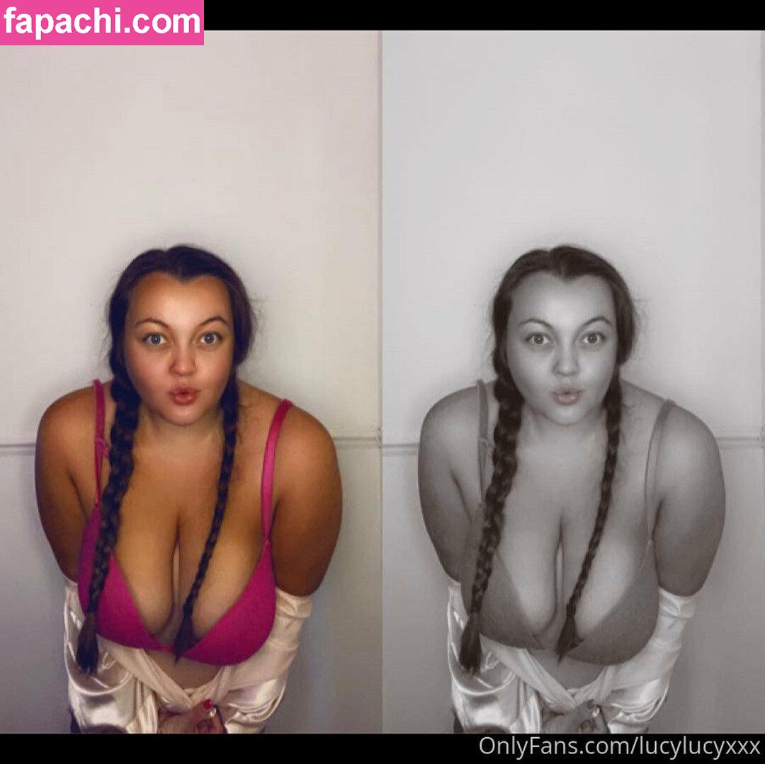 lucylucyxxx / lucy1xx leaked nude photo #0082 from OnlyFans/Patreon