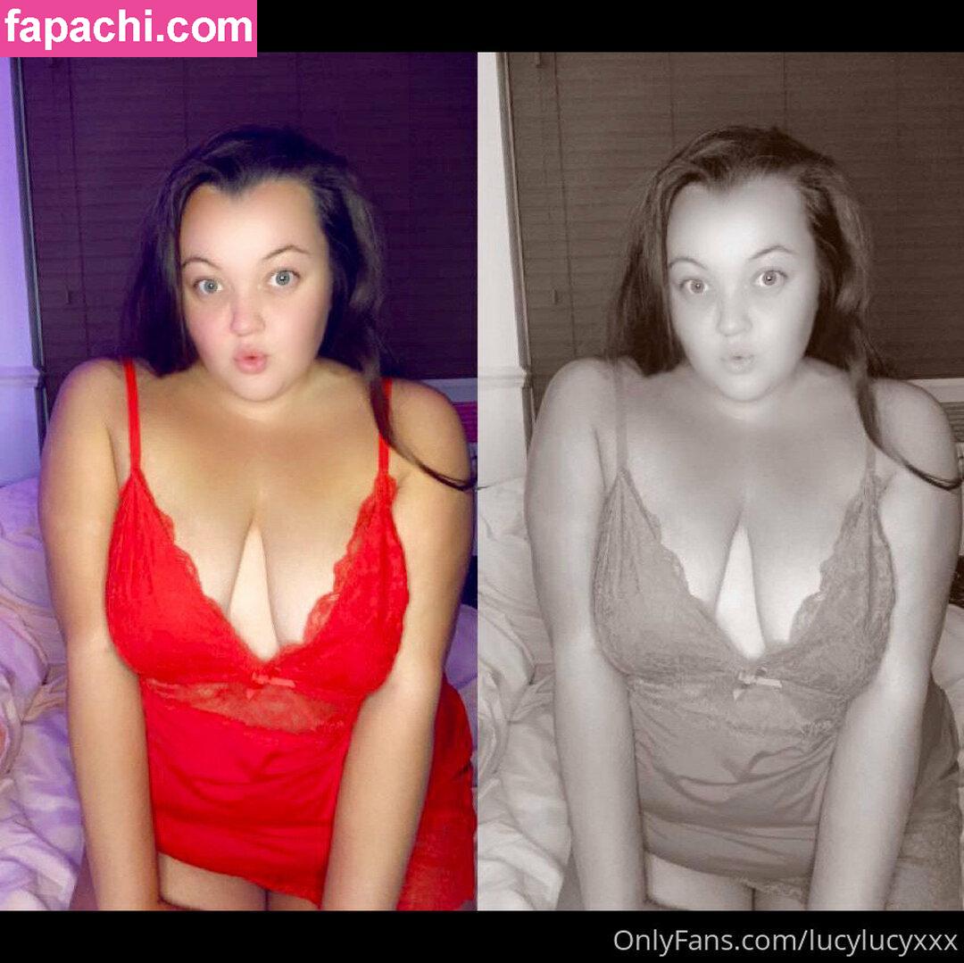 lucylucyxxx / lucy1xx leaked nude photo #0087 from OnlyFans/Patreon